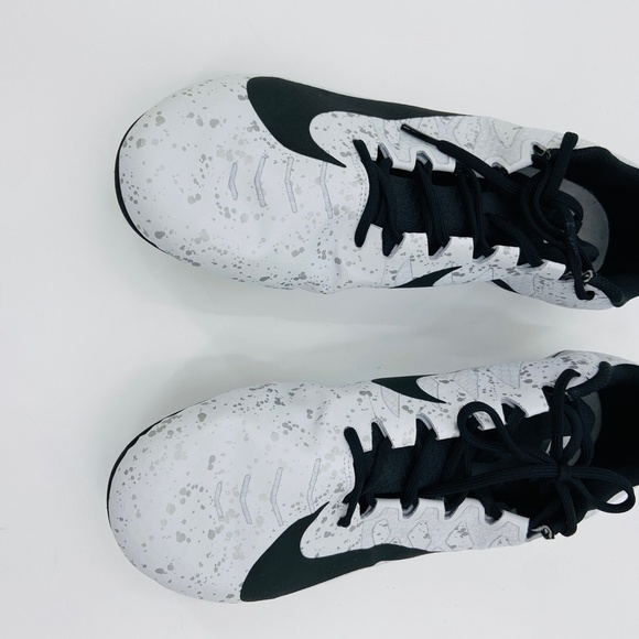 NWOT NIKE Men's Zoom Rival S 9 Track & Field Running Shoes with Black Spikes 13 - Picture 5 of 10